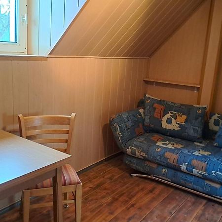 דרזדן Ferienhaus „Zum Alten Froehlich“ מראה חיצוני תמונה