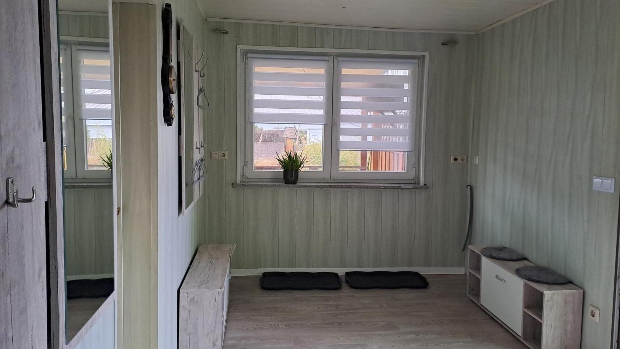 דרזדן Ferienhaus „Zum Alten Froehlich“ מראה חיצוני תמונה