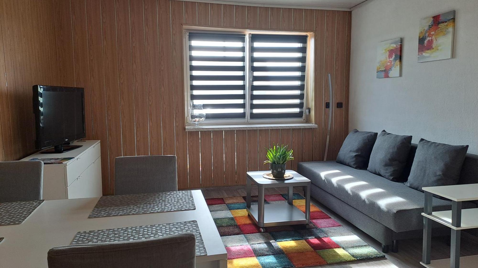 דרזדן Ferienhaus „Zum Alten Froehlich“ מראה חיצוני תמונה