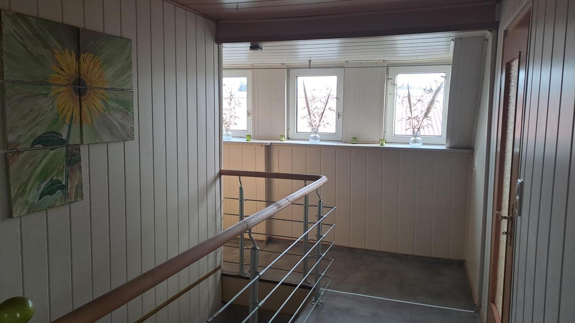 דרזדן Ferienhaus „Zum Alten Froehlich“ מראה חיצוני תמונה