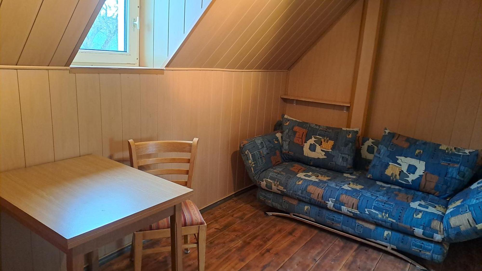 דרזדן Ferienhaus „Zum Alten Froehlich“ מראה חיצוני תמונה